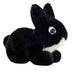 Teddy Hermann super soft fuzzy rabbit plush toy