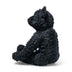 Steiff 1912 “Titanic Mourning” Replica Teddy Bear