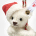 Steiff Teddy bear ornament | Limited Edition