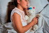 Lizzy | Warmies Llama Heat Pack
