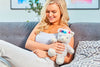Lizzy | Warmies Llama Heat Pack