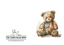 Teddy Bear Greeting Card